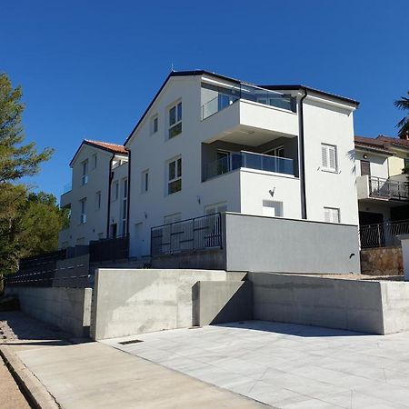 Holiday Apartments Novo Naselje Poreč Eksteriør bilde
