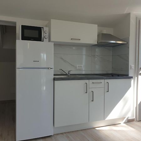 Holiday Apartments Novo Naselje Poreč Rom bilde