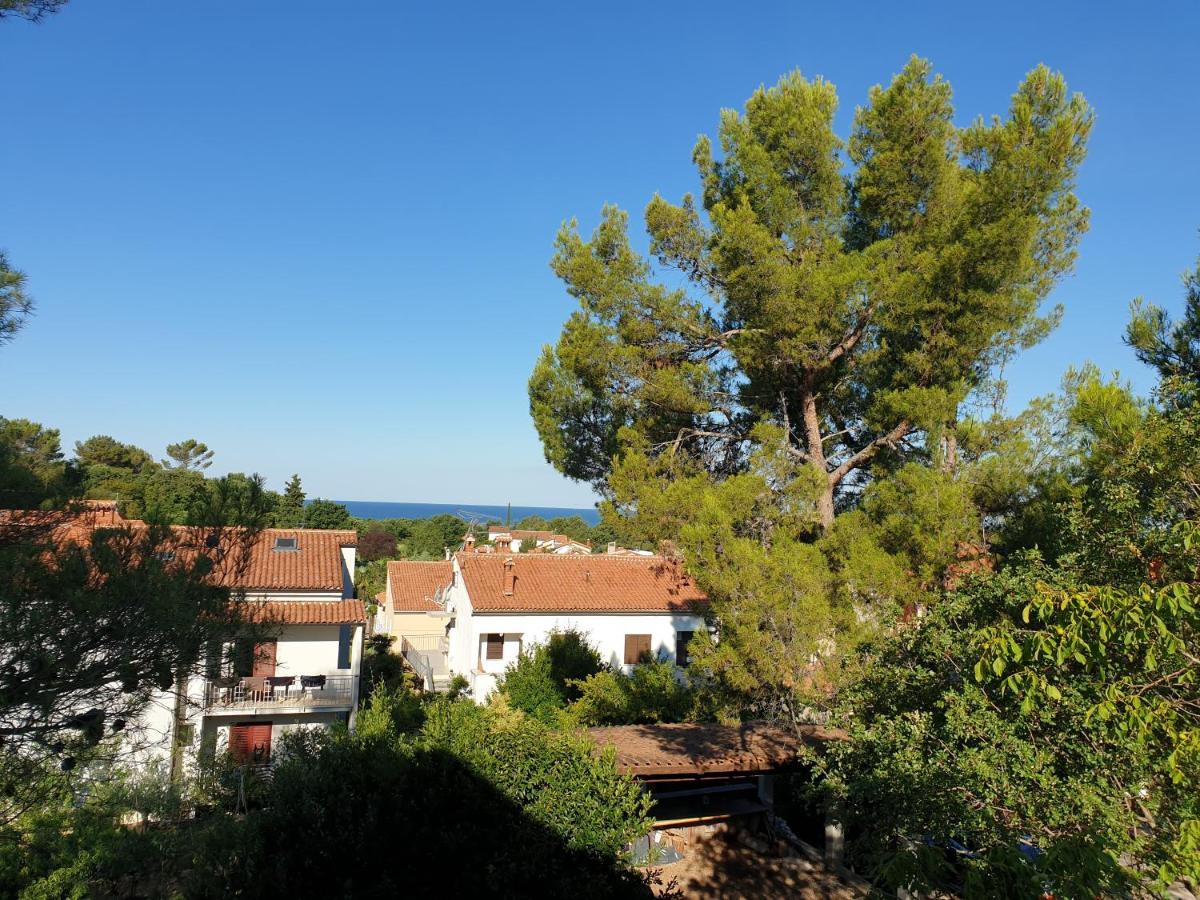 Holiday Apartments Novo Naselje Poreč Eksteriør bilde