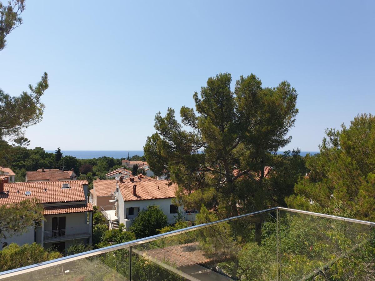 Holiday Apartments Novo Naselje Poreč Rom bilde