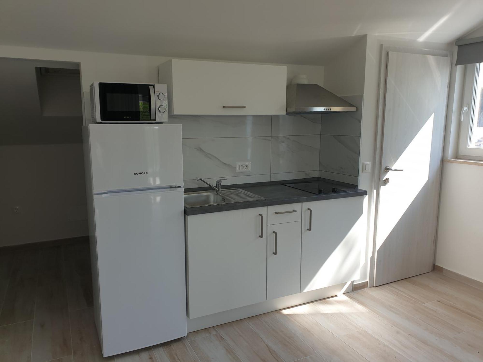 Holiday Apartments Novo Naselje Poreč Rom bilde